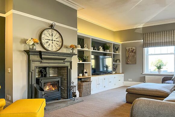 Cracken Cottage
