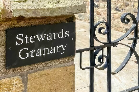 Stewards Granary
