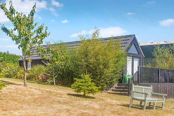 The I-hut