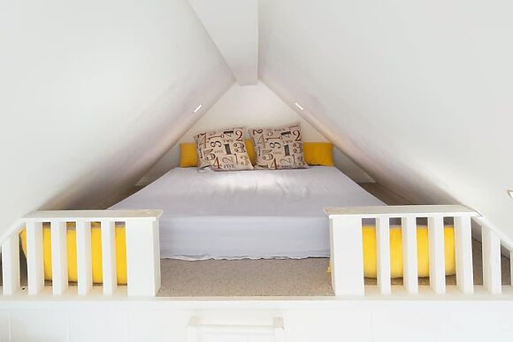 The I-hut