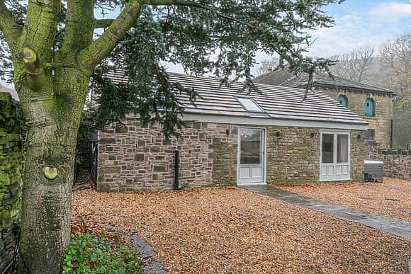 Syke Farm Cottage