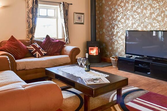 The Stables at Grange Barn