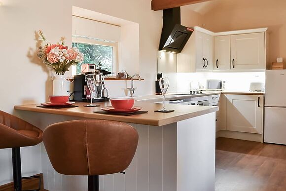 The Stables at Grange Barn