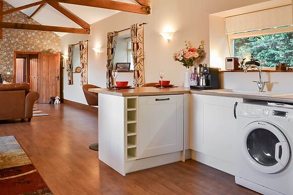 The Stables at Grange Barn