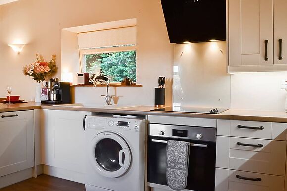 The Stables at Grange Barn