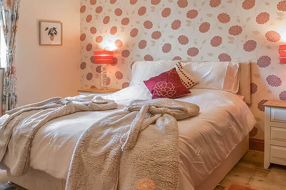 The Stables at Grange Barn