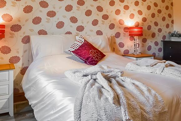 The Stables at Grange Barn