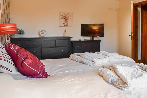 The Stables at Grange Barn