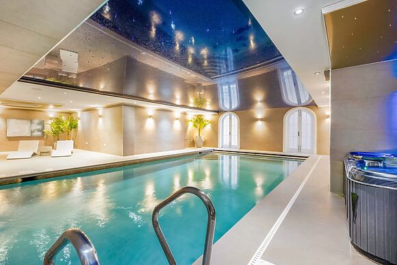 The Essex Mansion