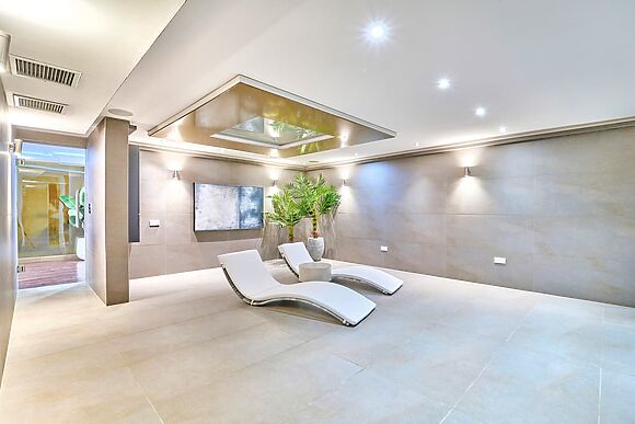 The Essex Mansion