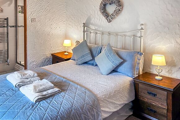 Oronsay Cottage