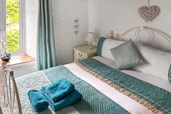 Oronsay Cottage