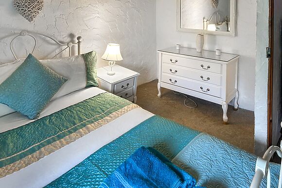 Oronsay Cottage