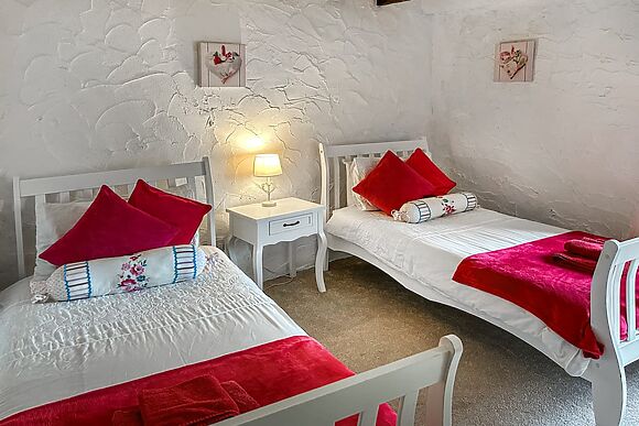 Oronsay Cottage
