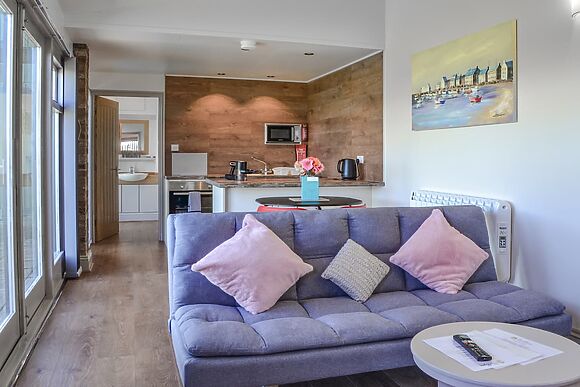 Robins Retreat at Hollym Holidays