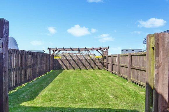 Robins Retreat at Hollym Holidays