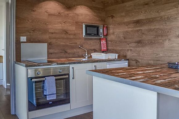 Robins Retreat at Hollym Holidays