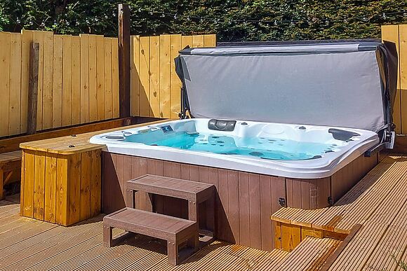 Humford Mill Cottage