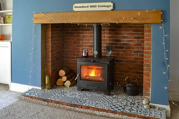 Humford Mill Cottage