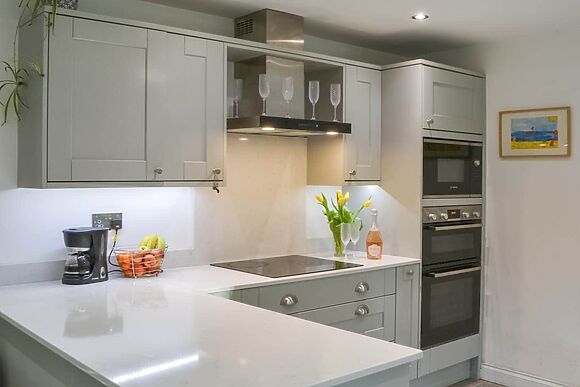 Humford Mill Cottage