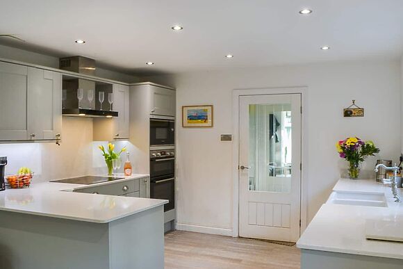 Humford Mill Cottage