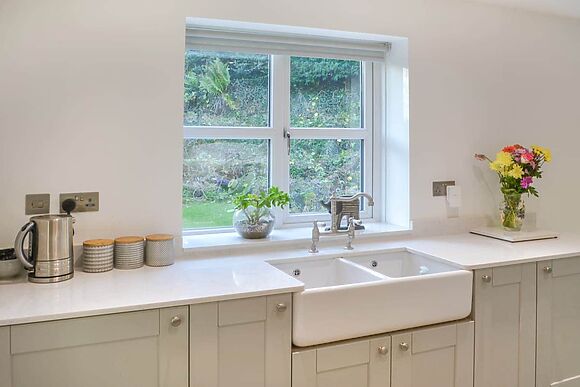 Humford Mill Cottage