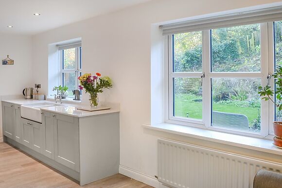 Humford Mill Cottage