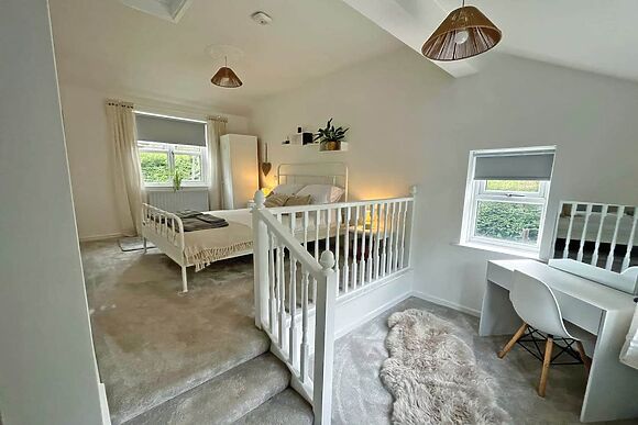 Humford Mill Cottage