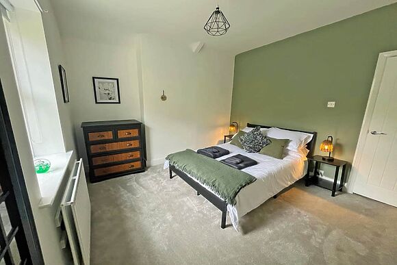 Humford Mill Cottage