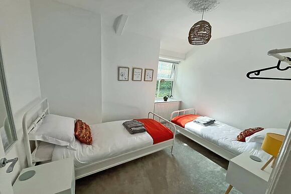 Humford Mill Cottage