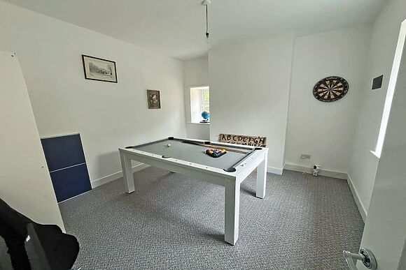 Humford Mill Cottage