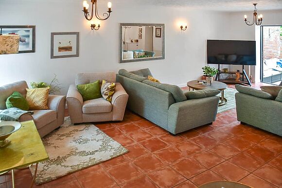 Shetland Cottage in Stalham