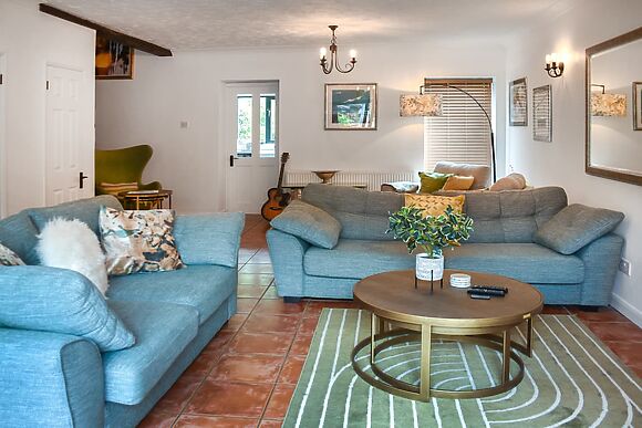 Shetland Cottage in Stalham