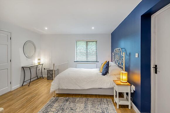 Shetland Cottage in Stalham