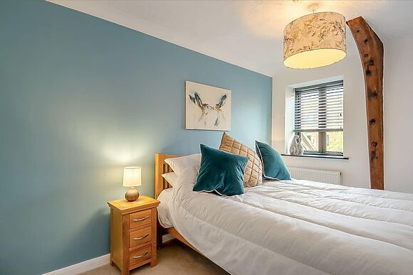 Shetland Cottage in Stalham