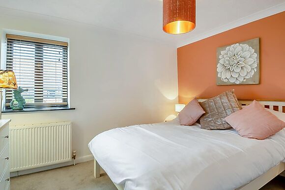 Shetland Cottage in Stalham