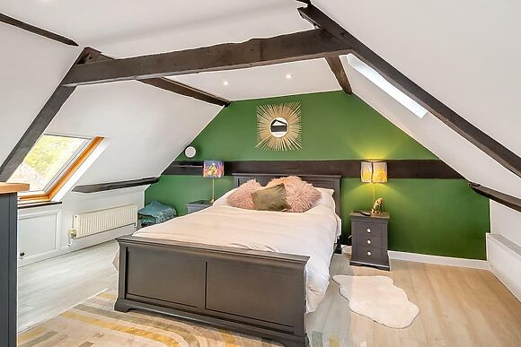 Shetland Cottage in Stalham