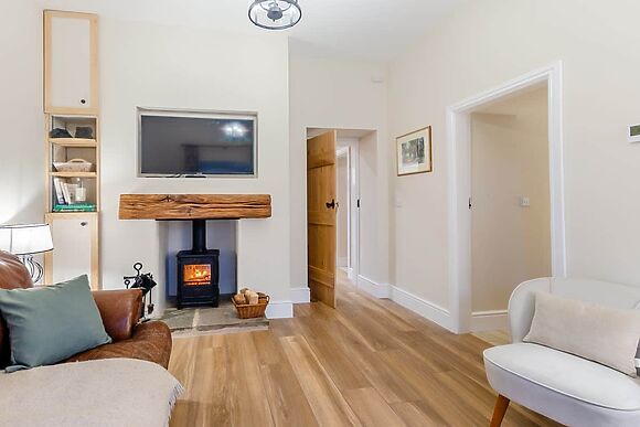 South Lodge in Driffield