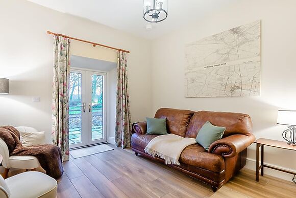 South Lodge in Driffield