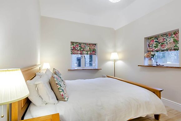 South Lodge in Driffield