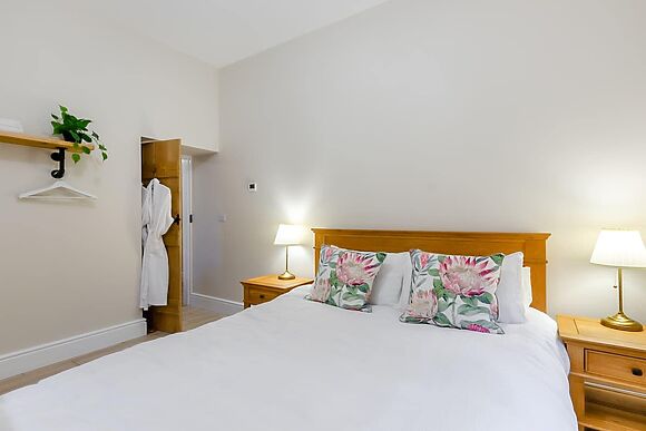 South Lodge in Driffield