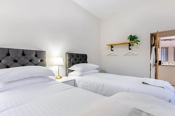 South Lodge in Driffield