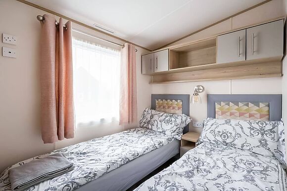 Hallcroft Fishery in Retford