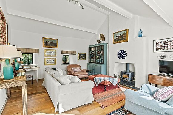 Pont Faen in Porthmadog