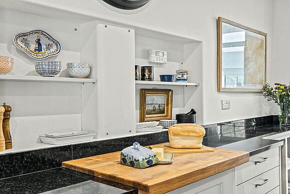 Pont Faen in Porthmadog