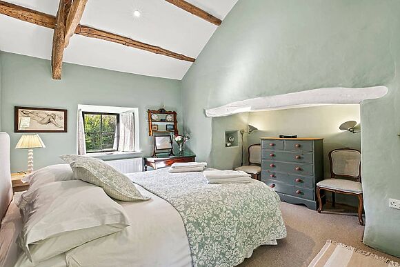 Pont Faen in Porthmadog