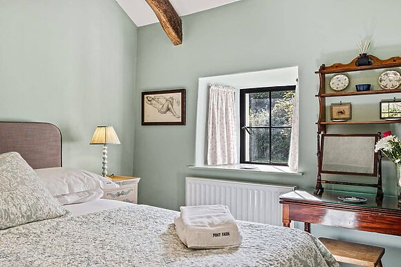 Pont Faen in Porthmadog