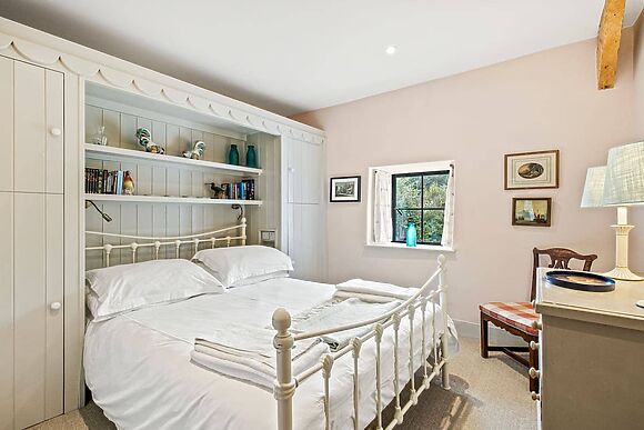 Pont Faen in Porthmadog