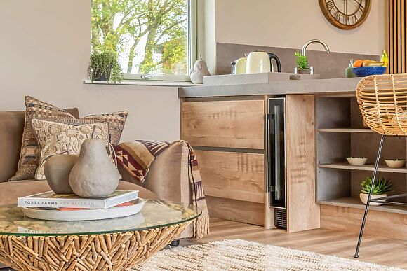 The Hideaway At Rachel's Farm