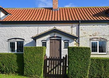 Winship Cottage in Winestead